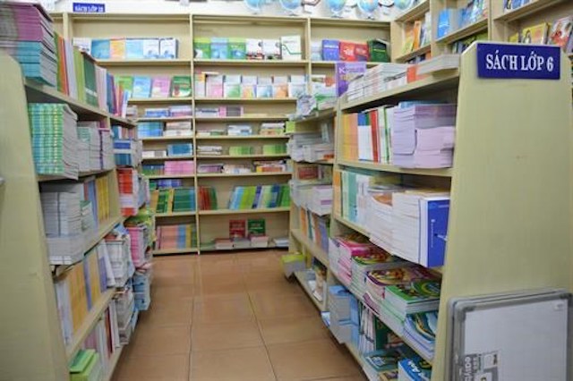 Công ty TNHH MTV NXB Giáo dục Việt Nam thoái vốn không thành công tại CTCP Sách & TBTH Ninh Thuận và CTCP Sách – TBTH Điện Biên.