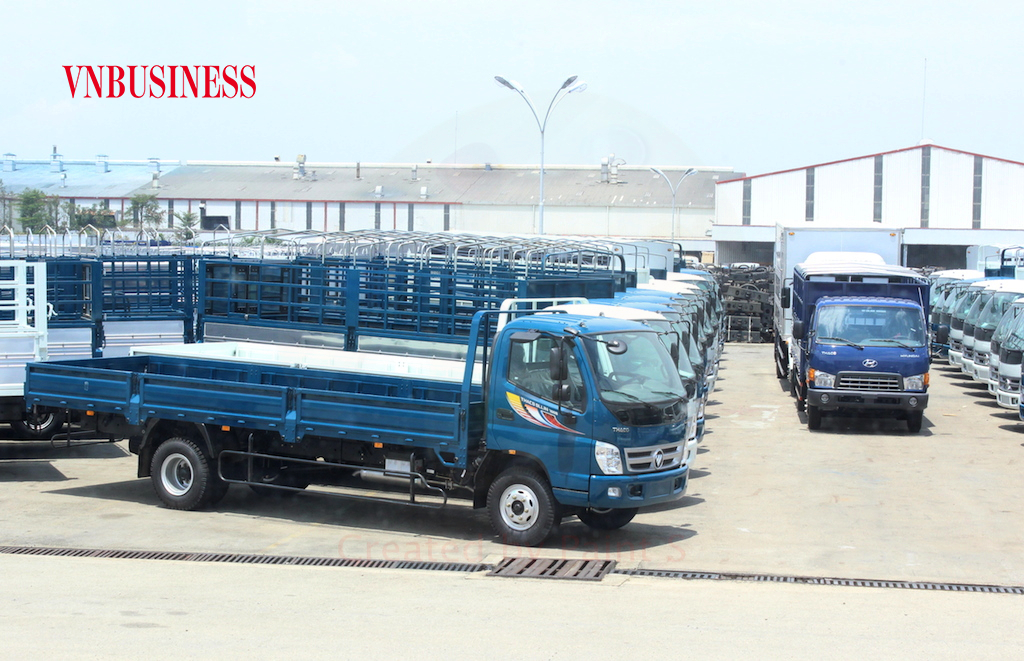 Để gỡ khó cho kinh doanh vận tải, khâu chính sách cần kịp thời, đồng bộ hơn nữa, tránh những bất cập làm cản trở nỗ lực phục hồi của DN.