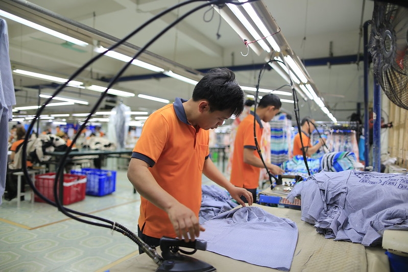 Các chuyên gia cho rằng, nếu trong 8 tháng đầu năm bình quân mỗi tháng xuất khẩu được 3,7 đến 3,8 tỷ USD bình quân thì dự kiến 4 tháng cuối năm chỉ xuất được 3,1 đến 3,2 tỷ USD.