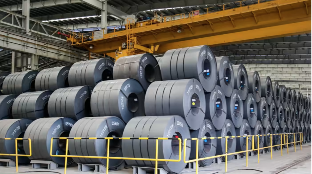 Tập đoàn Hòa Phát đã phát triển thành nhà sản xuất thép hàng đầu Đông Nam Á trong hơn ba thập kỷ.