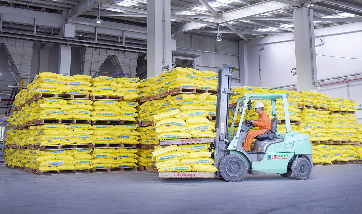 Thương hiệu PV GAS đã trở nên thân thuộc, trở thành nhà cung cấp năng lượng chiến lược cho hầu khắp các hộ công nghiệp điện, đạm, thép và nhiều ngành công nghiệp, giao thông vận tải, lương thực, thương mại và dân dụng với uy tín và chất lượng đảm bảo.