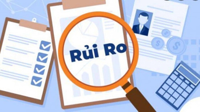 FiinRatings chỉ ra có 5 yếu tố rủi ro chính cho ngành chứng khoán