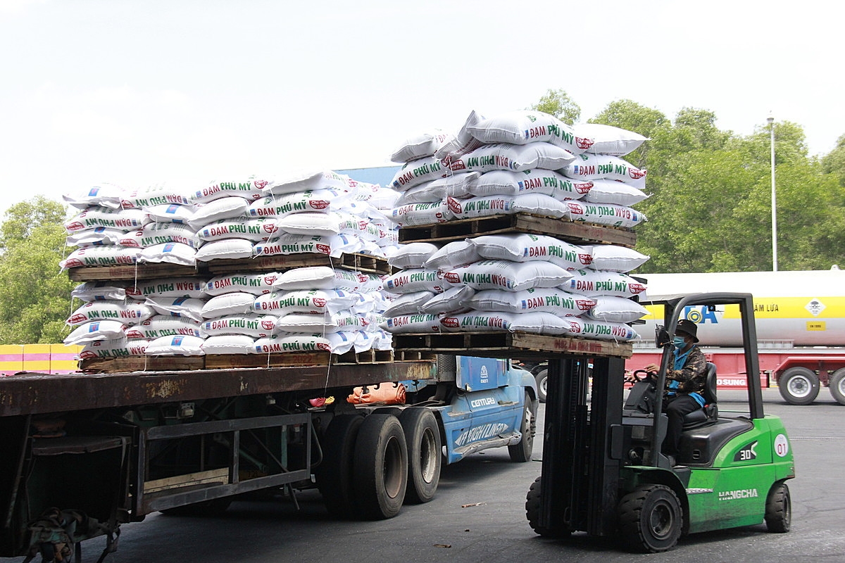 9 tháng đầu năm 2022, PVFCCo ước đạt doanh thu gần 15.000 tỉ đồng và lợi nhuận trước thuế khoảng 5.300 tỉ đồng.