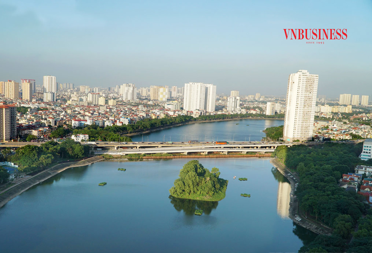 Hà Nội dự chi hàng trăm nghìn tỷ để nâng cao chất lượng, số lượng nhà ở đáp ứng nhu cầu của người dân.