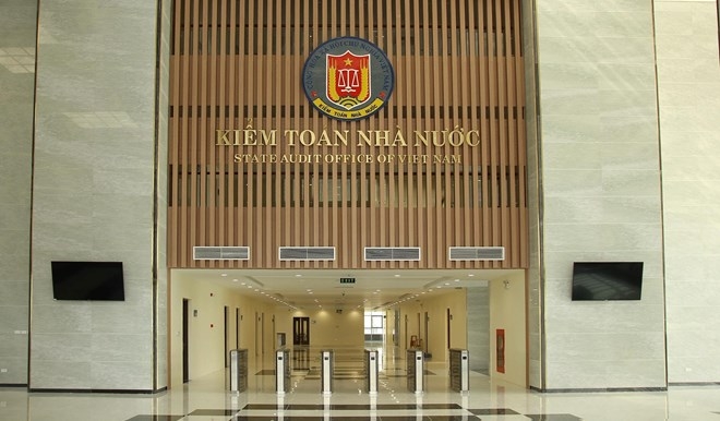 Kiểm toán Nhà nước đã chuyển cơ quan cảnh sát điều tra để điều tra, làm rõ và xử lý theo quy định 8 vụ việc có dấu hiệu vi phạm pháp luật được phát hiện thông qua hoạt động kiểm toán.