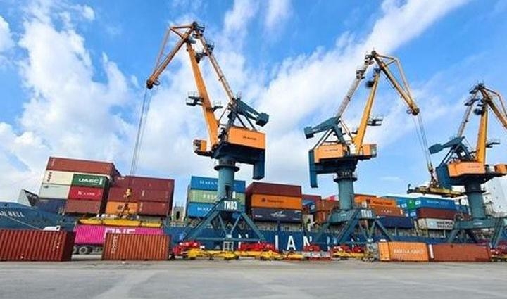 Dragon Capital đã không còn là cổ đông lớn tại CTCP Vận tải và Xếp dỡ Hải An (Ảnh: Int)