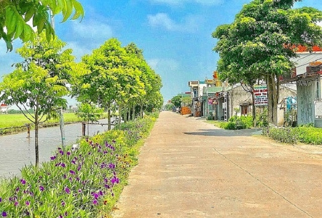 Thúc đẩy kinh tế số trong phát triển kinh tế nông thôn nhằm hướng tới NTM thông minh.