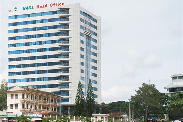 Từ 11/10, cổ phiếu HAG chuyển từ diện kiểm soát sang diện cảnh báo (Ảnh: Int)