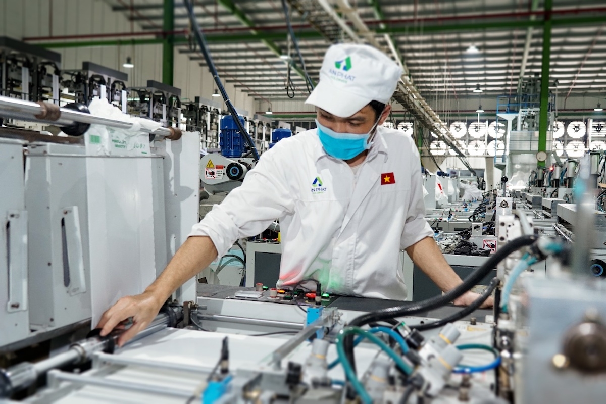 Không phát triển xanh, sản phẩm Việt khó vào các thị trường Mỹ, EU.