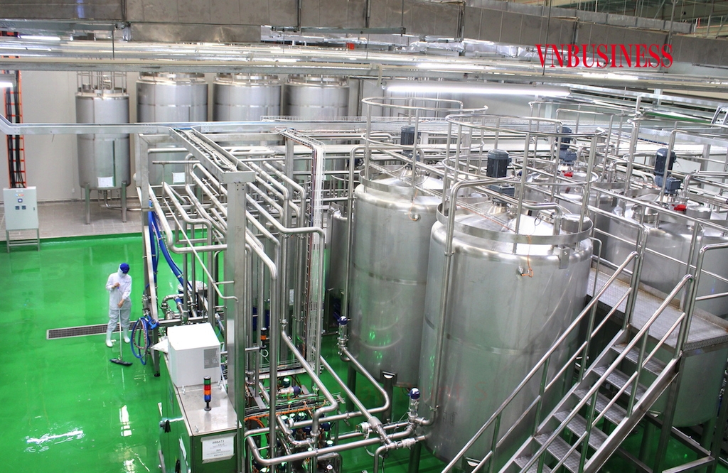 Giữa lúc khát vốn để phục vụ mở rộng sản xuất kinh doanh, nhiều DN đang lo tiền nộp xử lý chất thải có thể chưa thật sự đảm bảo đúng mục đích.