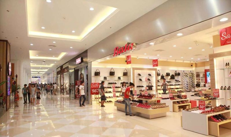 Giá thuê tại thời điểm quý III/2022 ở cả khu vực trung tâm và ngoài trung tâm Hà Nội tiếp tục có mức tăng trưởng đáng kể