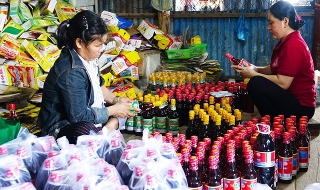 KIên Giang triển khai đồng bộ các giải pháp trong xây dựng nông thôn mới (Ảnh: Int)