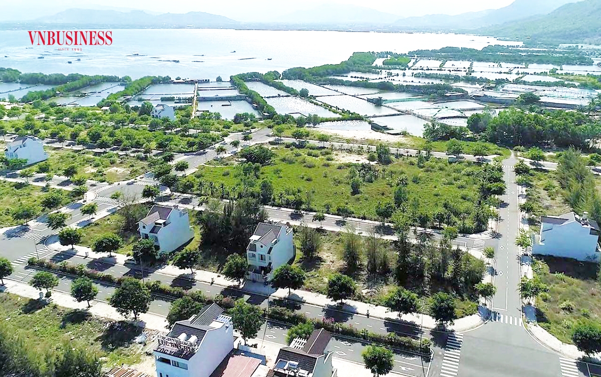 Cần có những giải pháp triệt để phân lô, tách thửa về đúng bản chất, phát huy lợi ích, đảm bảo quyền lợi cho người dân (Ảnh minh họa)