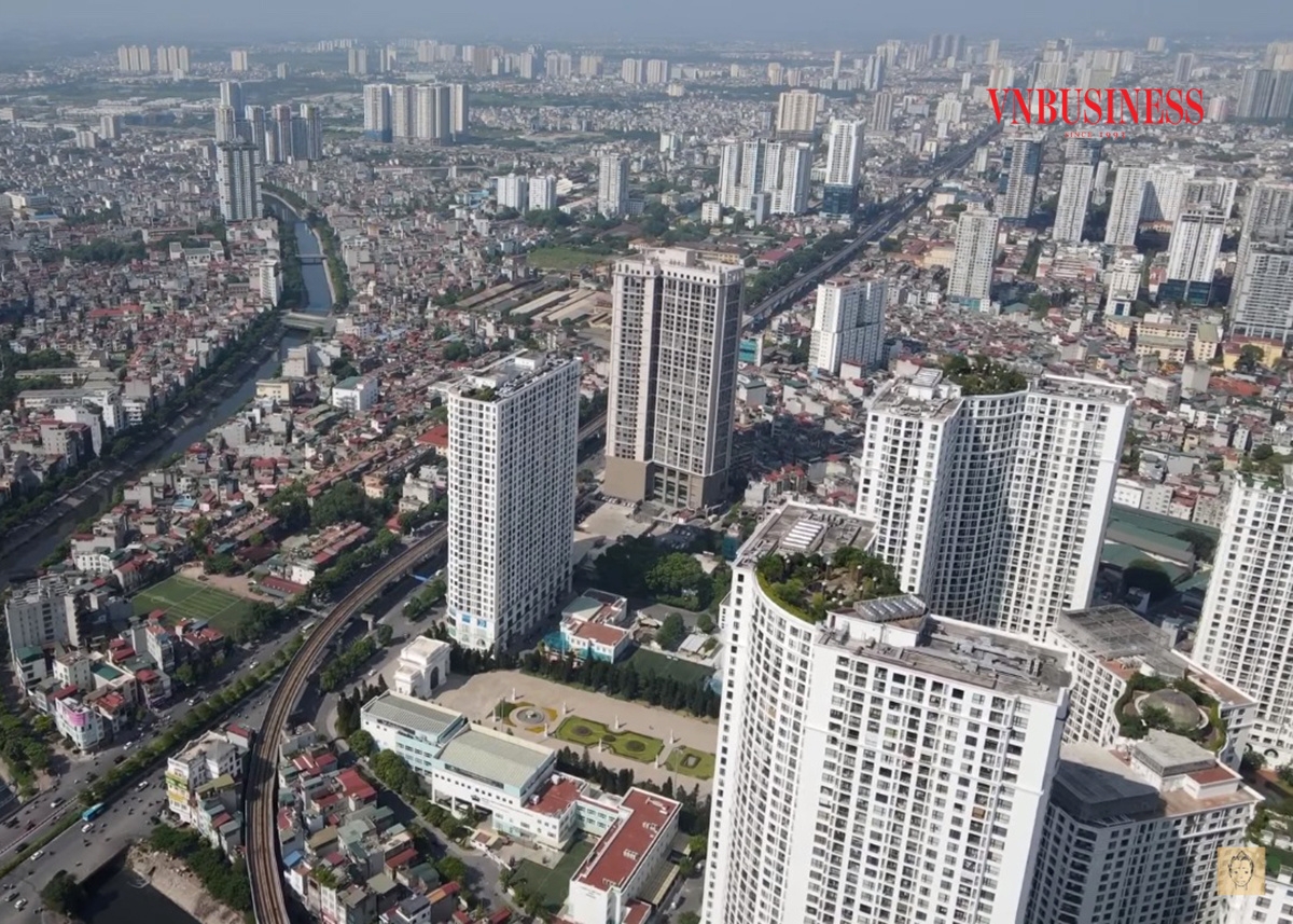 Kỳ vọng khủng hoảng sẽ kéo giá nhà giảm mạnh được đánh giá là bất khả thi.