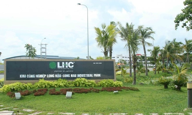 Cổ phiếu LHG trên thị trường đã giảm 62% từ đỉnh hồi giữa tháng 4 và đang giao dịch tại vùng đáy 2 năm. (Ảnh: Int)