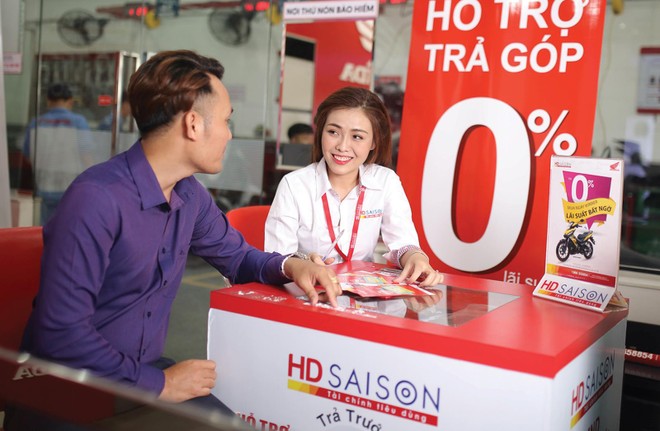 Tỷ trọng tín dụng tiêu dùng ước tăng trên 21% vào cuối năm 2022.