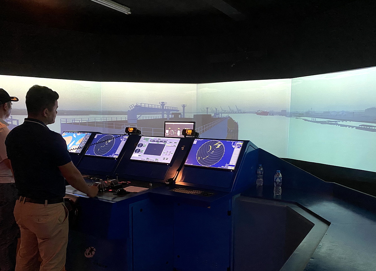 Thực hiện nhiệm vụ.