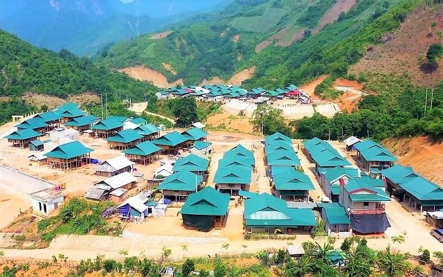 Thanh Hóa đang nỗ lực giảm nghèo tại các bản vùng sâu, vùng xa, vùng đặc biệt khó khăn.