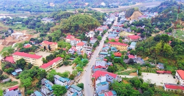 Chương trình Mục tiêu quốc gia xây dựng NTM Lào Cai đã tạo nên thành quả lớn, làm cho bộ mặt nông thôn có nhiều khởi sắc.
