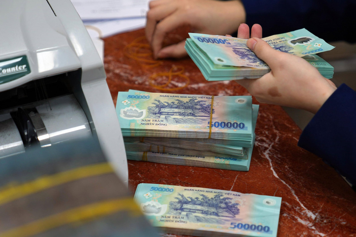 WB khuyến nghị cần nâng cao minh bạch thông qua công bố kịp thời thông tin chi tiết về kết quả hoạt động của khu vực ngân hàng.