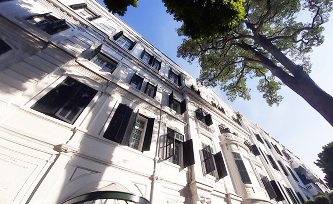 Thị trường khách sạn đang vào mùa bứt tốc cuối năm khi lượng khách du lịch được dự báo tăng vọt.