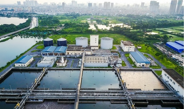 Hàn Quốc là đối tác quan trọng của Việt Nam trong bảo vệ môi trường