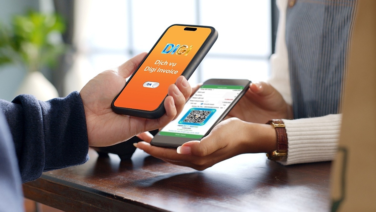 VIB dành tặng ưu đãi đặc biệt dành cho chủ shop KiotViet khi mở mới tài khoản VIB và đăng ký thành công ứng dụng MyVIB 2.0.