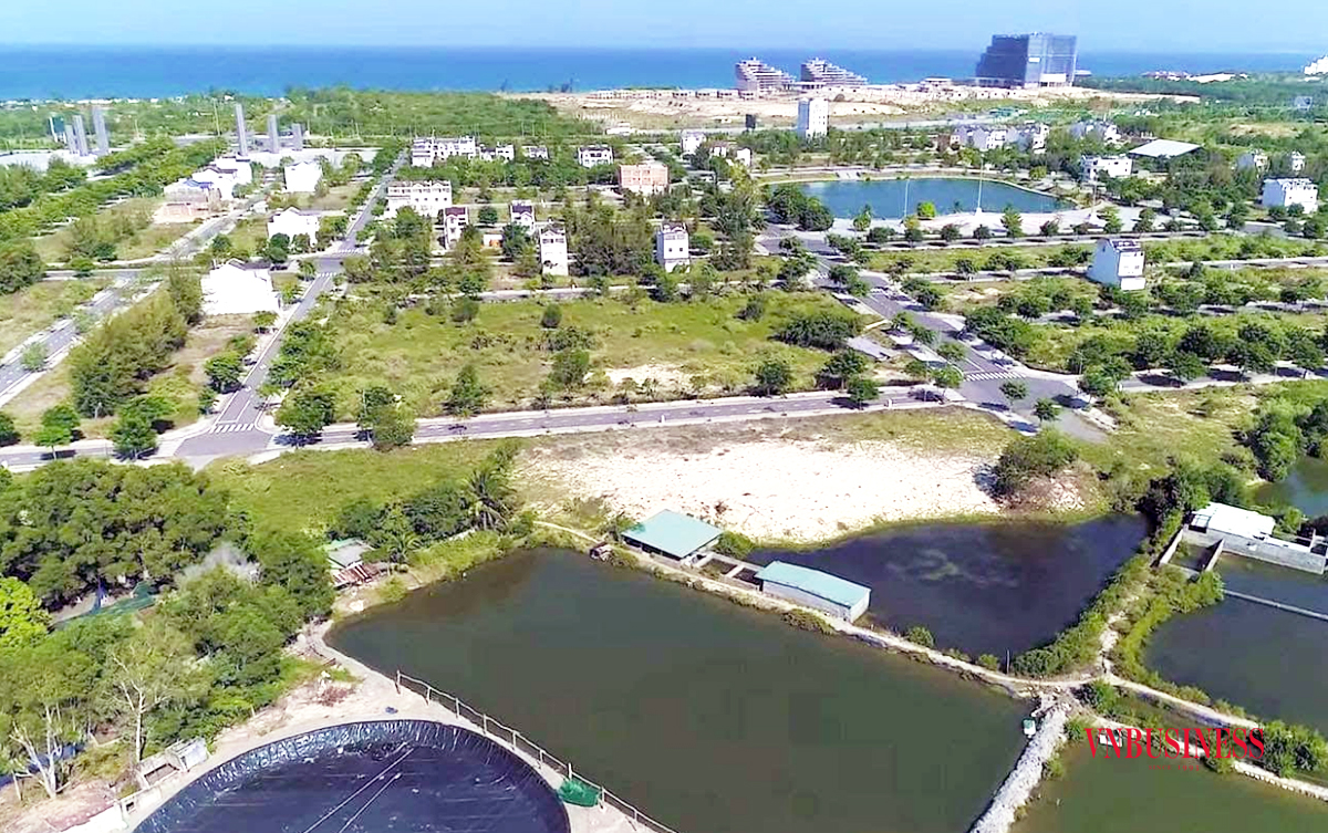 Giá đất tăng nhanh tạo sức ép lớn lên các doanh nghiệp bất động sản.