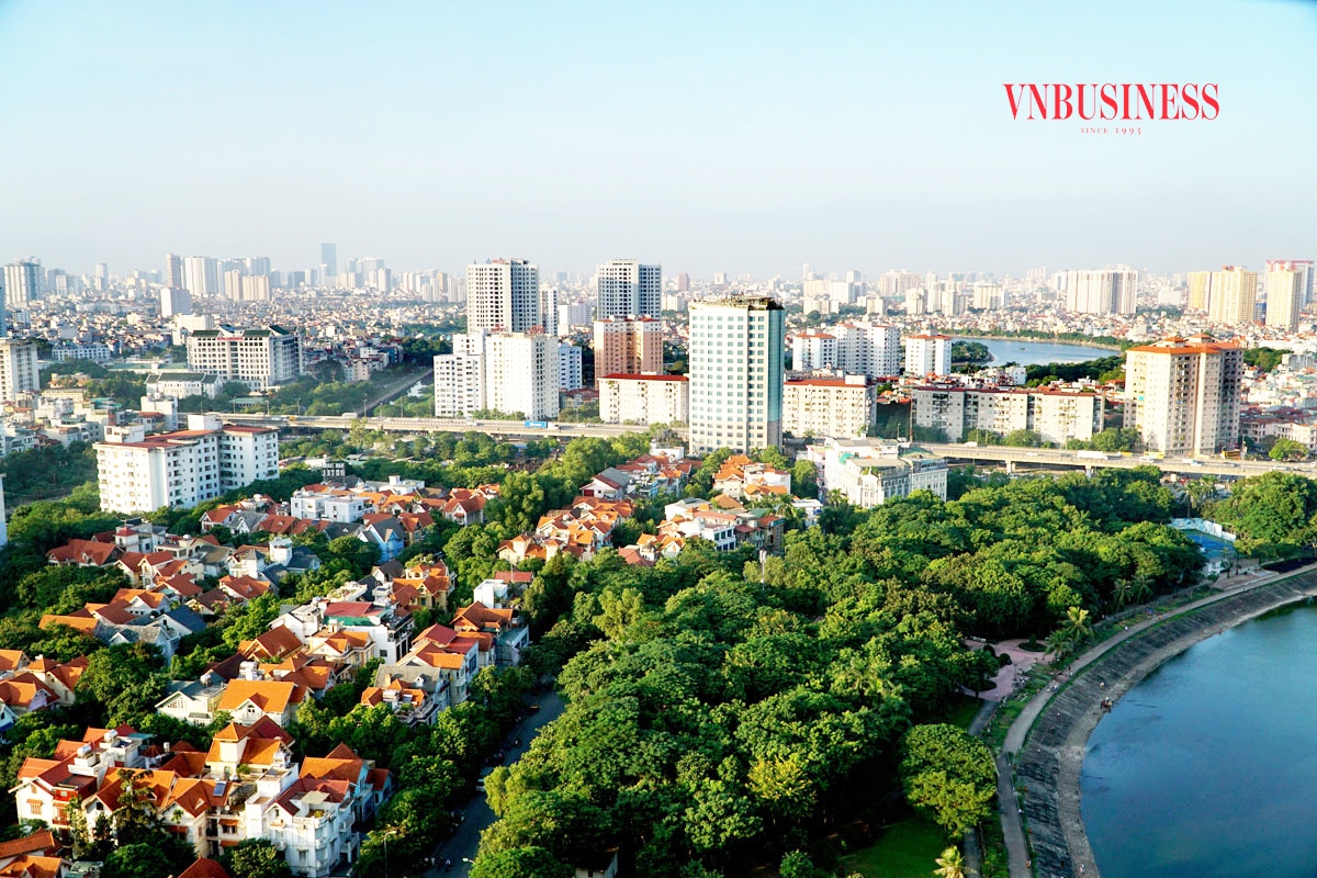 Nhà ở trên thị trường thứ cấp đang có nhiều lợi thế trong bối cảnh giá sơ cấp tăng mạnh và nguồn cung thiếu hụt.