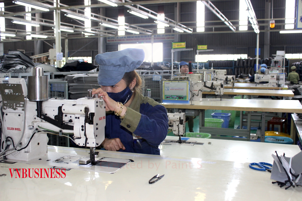 Số lượng đơn đặt hàng XK trong quý 4/2022 của các DN dệt may, da giày được cho là có sự sụt giảm do khó khăn từ một số thị trường lớn.