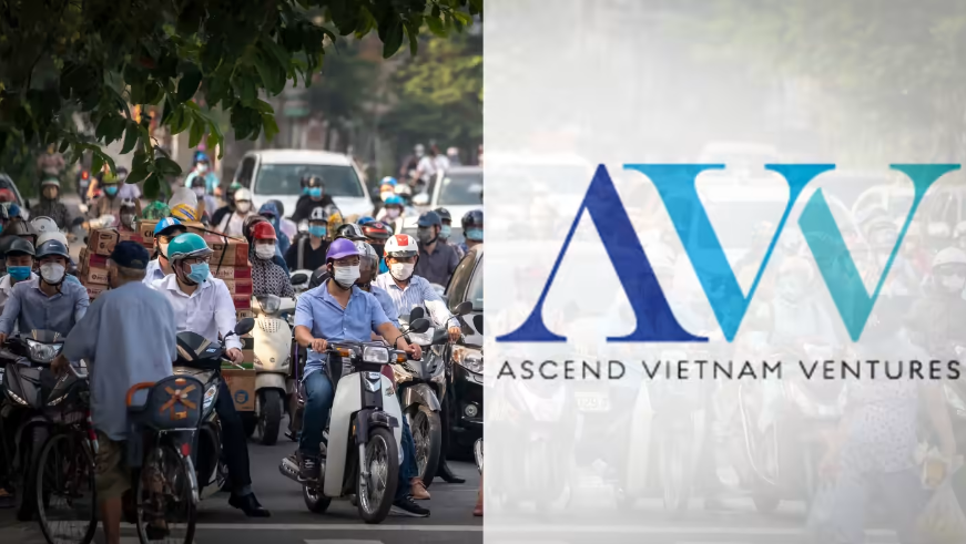 Ascend Vietnam Ventures cho biết những những nhà đầu tư đến từ Châu Á - Thái Bình Dương, Châu Âu và Bắc Mỹ đã thực hiện cam kết vốn cho quỹ giai đoạn hạt giống. (Ảnh Getty Images và AVV)