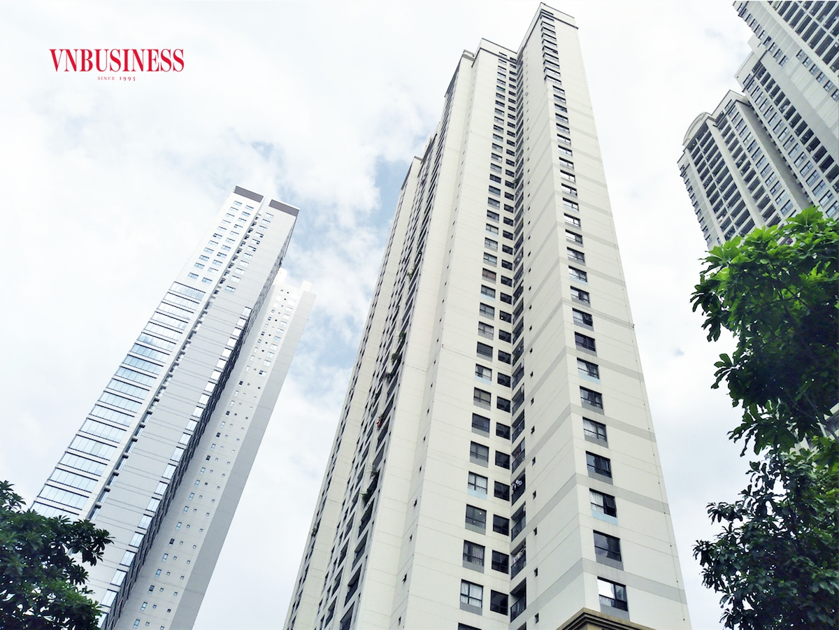 Dòng tiền vẫn sẽ là bài toán không dễ giải hết của các doanh nghiệp bất động sản trong thời gian tới.