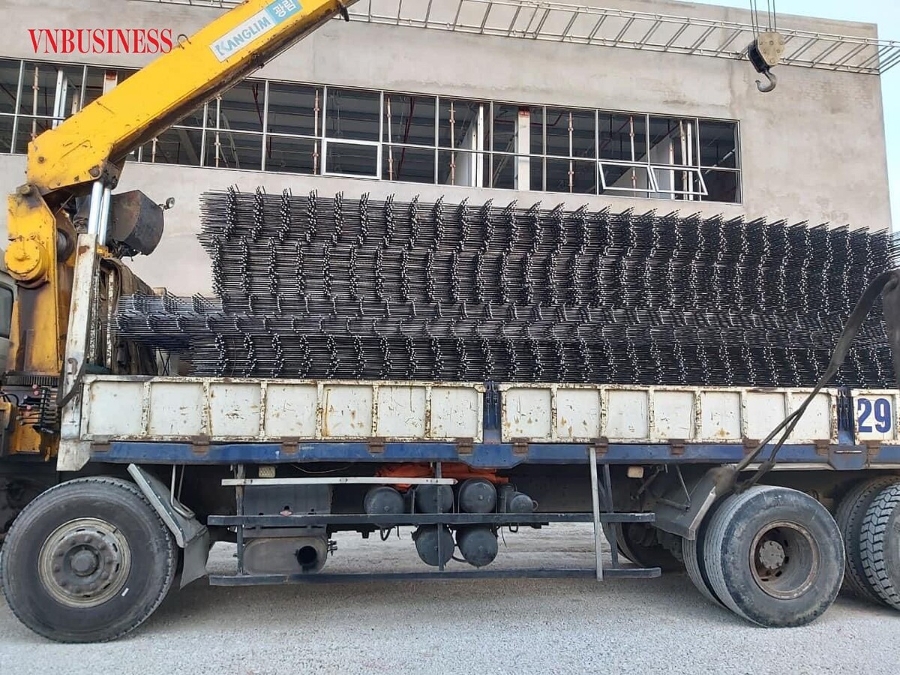 Tập đoàn Hòa Phát vừa gây “sốc” với mức lỗ lịch sử trong quý III/2022.