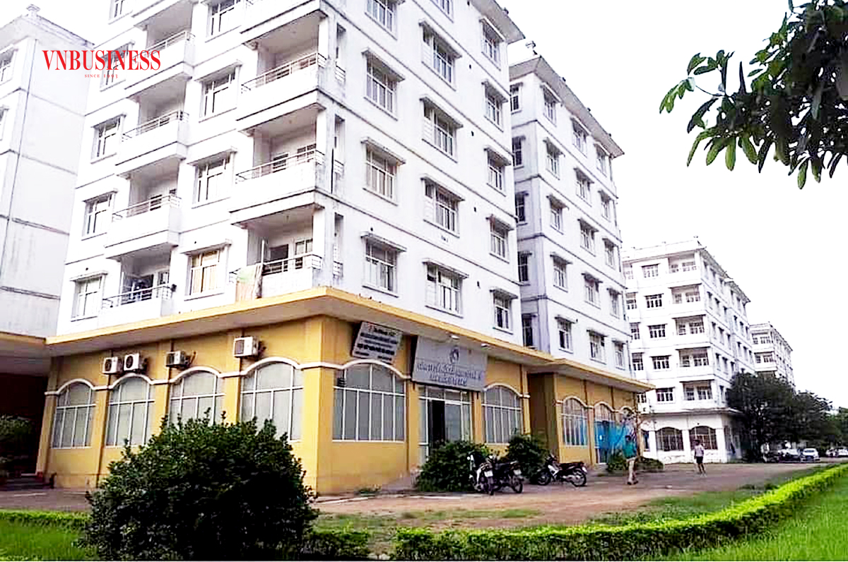 Cơn khát nhà ở hợp túi tiền đang lên đỉnh điểm, cần nhanh chóng có giải pháp tháo gỡ.