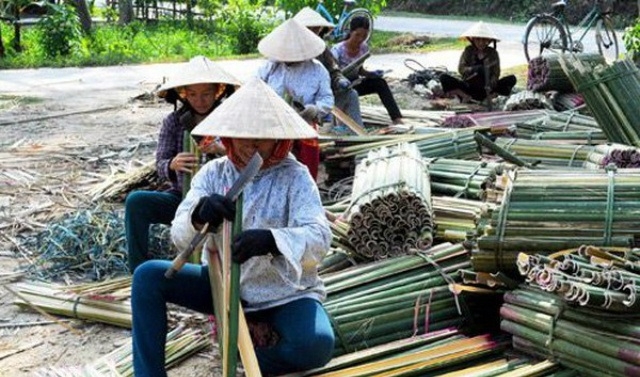 Nhiều mô hình HTX hoạt động hiệu quả, là điểm tựa giúp người dân phát triển kinh tế.