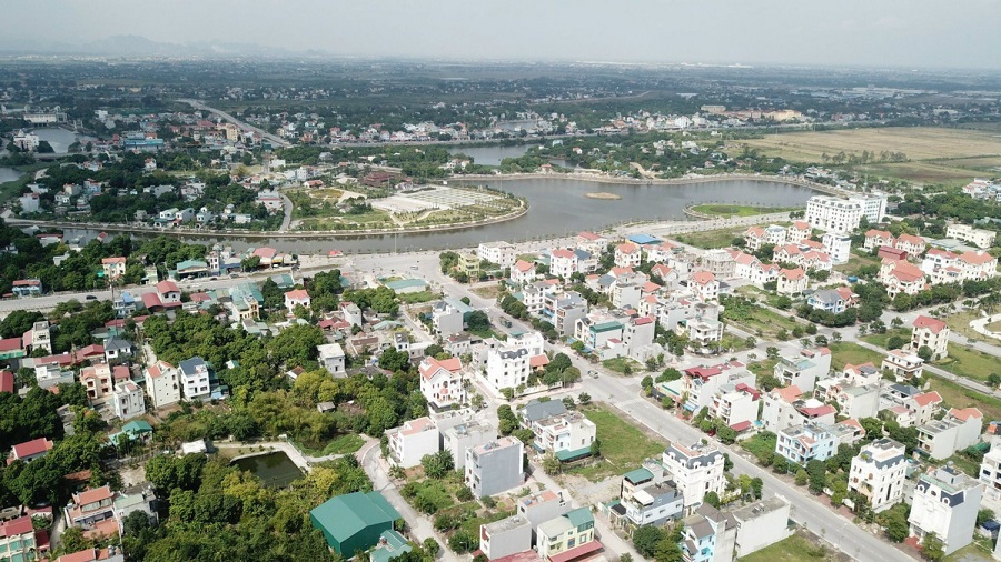 Nhiều ý kiến đóng góp trong quy định thu hồi đất được các đại biểu đưa ra tại kỳ họp thứ 4 diễn ra vào sáng ngày 3/11 (Ảnh minh họa).