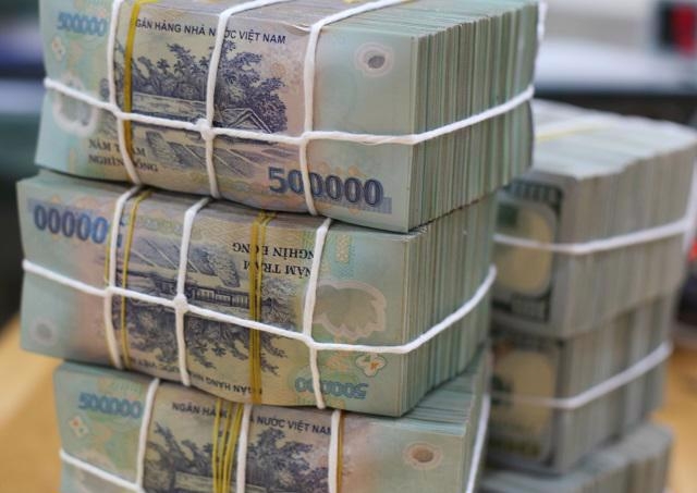 Các tổ chức tín dụng phải kiểm soát chặt chẽ chất lượng tín dụng, cho vay đối với lĩnh vực bất động sản bảo đảm đúng quy định của pháp luật.