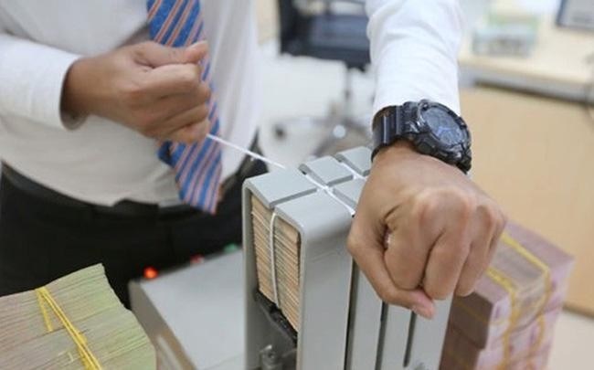 Dư nợ tín dụng bất động sản tới cuối tháng 8 đạt 777.235 tỷ đồng, giảm 7.340 tỷ đồng so với cách đó hai tháng.