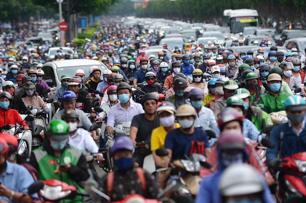 Sau hơn 10 năm thực hiện, tỷ lệ chi trả bảo hiểm bắt buộc trách nhiệm dân sự với xe máy vẫn ở mức rất thấp.