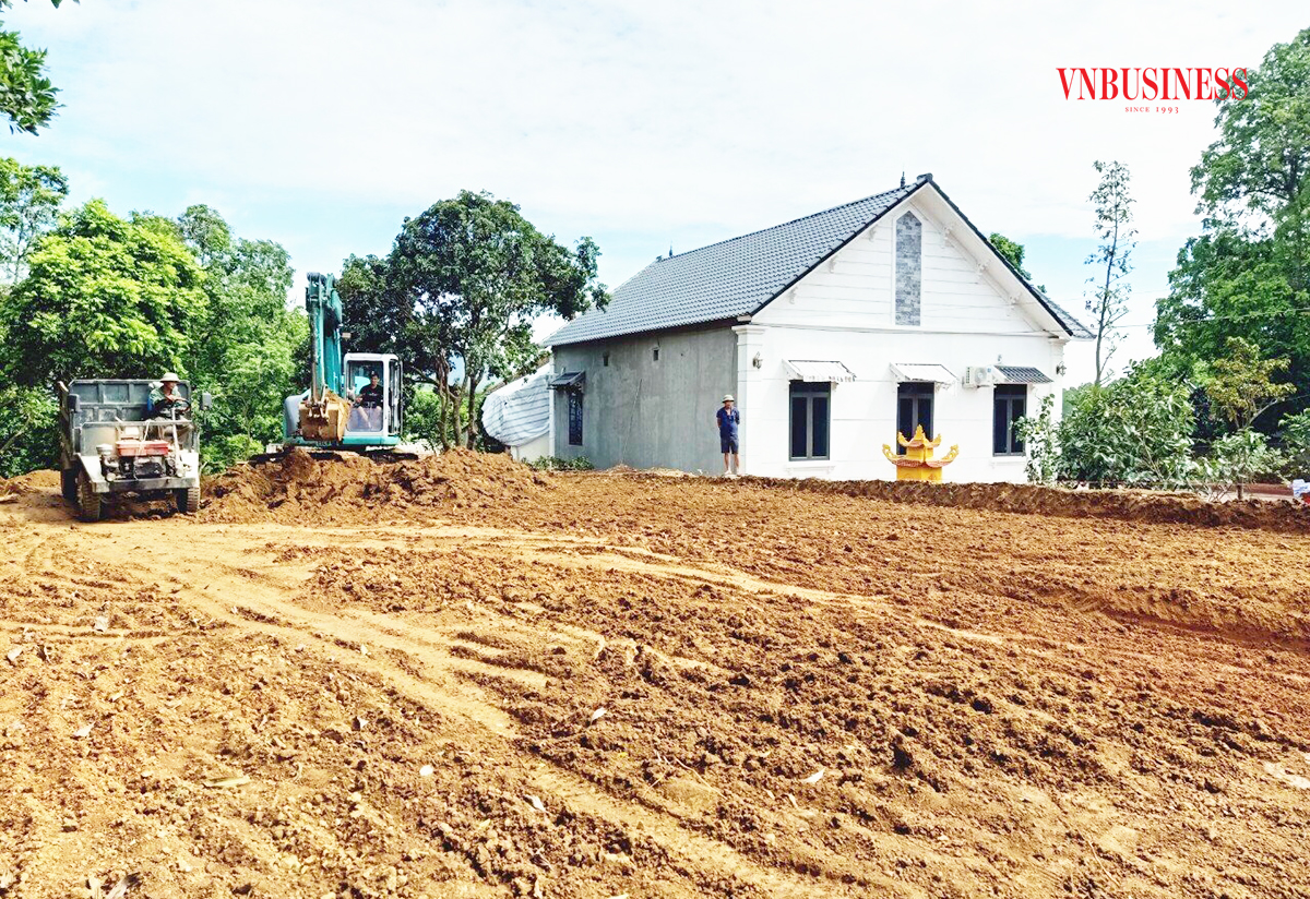 Vẫn chưa có giải pháp triệt để để ngăn chặn nạn kê khai nhà đất hai giá khi chuyển nhượng.