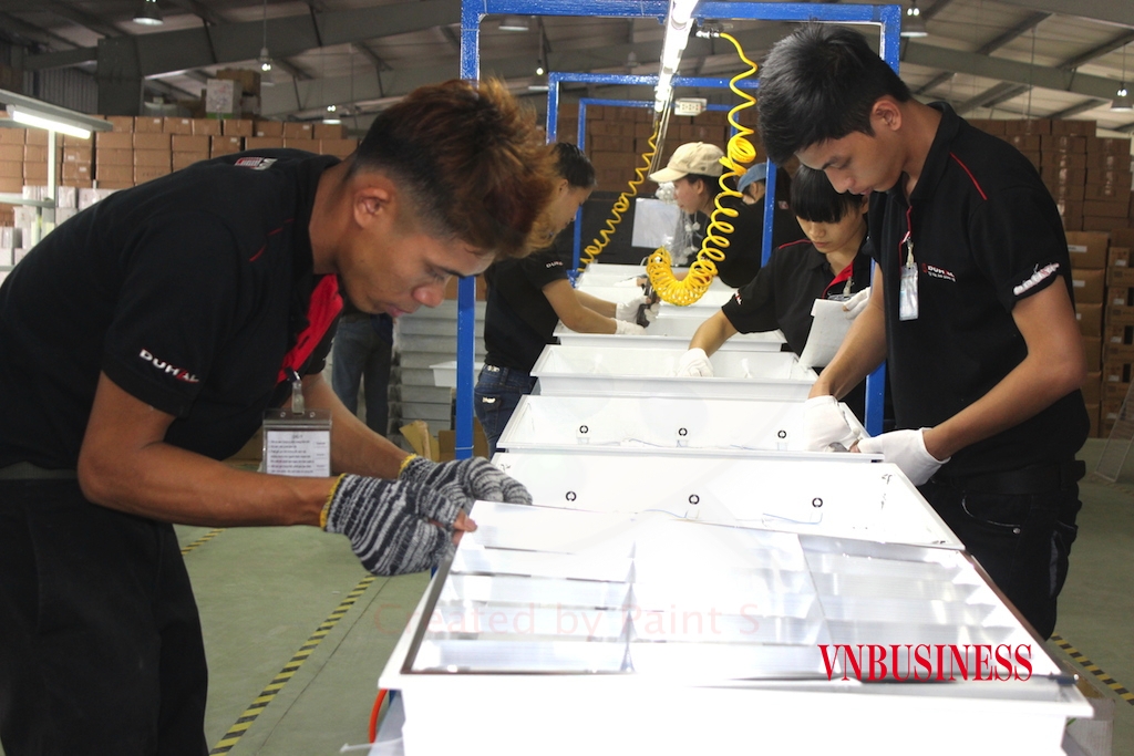 Ngoài siết gian lận thuế, điều mong mỏi là cơ quan quản lý thuế cần tránh ách tắc, cứng nhắc về hoàn thuế, không để ảnh hưởng tiêu cực đến dòng tiền của những DN chân chính.