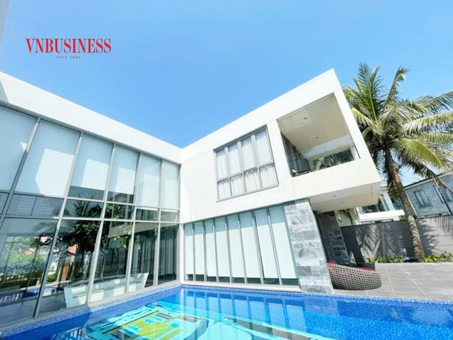 Các loại hình bất động sản nghỉ dưỡng vẫn đang có chỉ số hồi phục chậm dù giá sơ cấp tiếp tục tăng.