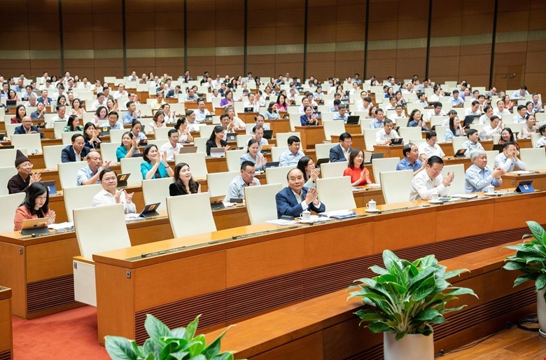 Khắc phục triệt để, hiệu quả tình trạng “sở hữu chéo” của các tổ chức tín dụng là yêu cầu khá cứng rắn đã được nêu tại dự thảo nghị quyết về Kế hoạch phát triển kinh tế - xã hội năm 2023.