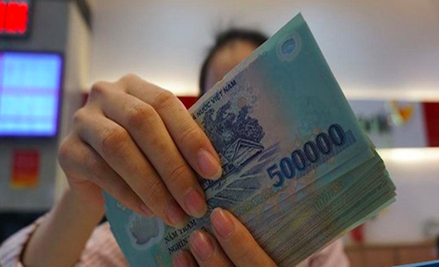 Tăng trưởng tín dụng tính tới ngày 23/10 đạt 11,5%, cao nhất kể từ năm 2018 cho tới nay, tương đương mức tăng 16,5% so với cùng kỳ.