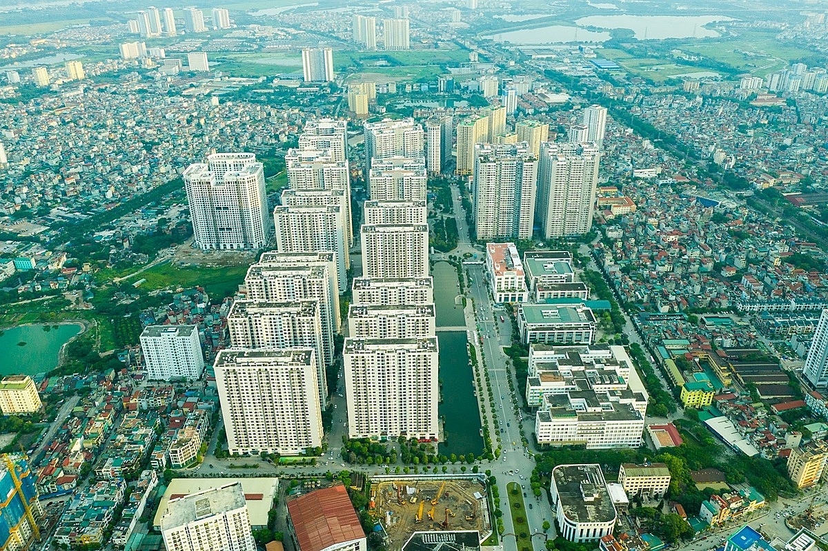 Định hướng xây dựng dự án Luật Thủ đô (sửa đổi) sẽ tạo cơ chế để hoàn thiện tổ chức bộ máy chính quyền Thành phố theo hướng tinh gọn, hiệu lực, hiệu quả.