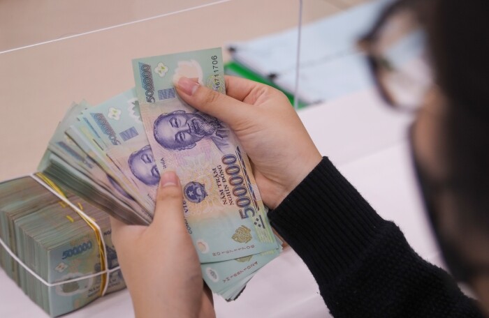 Nhiều doanh nghiệp đã cạn dòng tiền, hoạt động chông chênh. (Ảnh minh hoạ: Int)