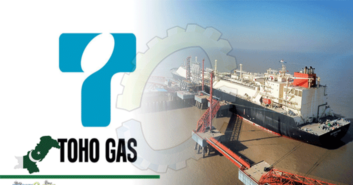 Gã khổng lồ khí đốt Nhật Bản Toho Gas thâu tóm 40% cổ phần doanh nghiệp ...