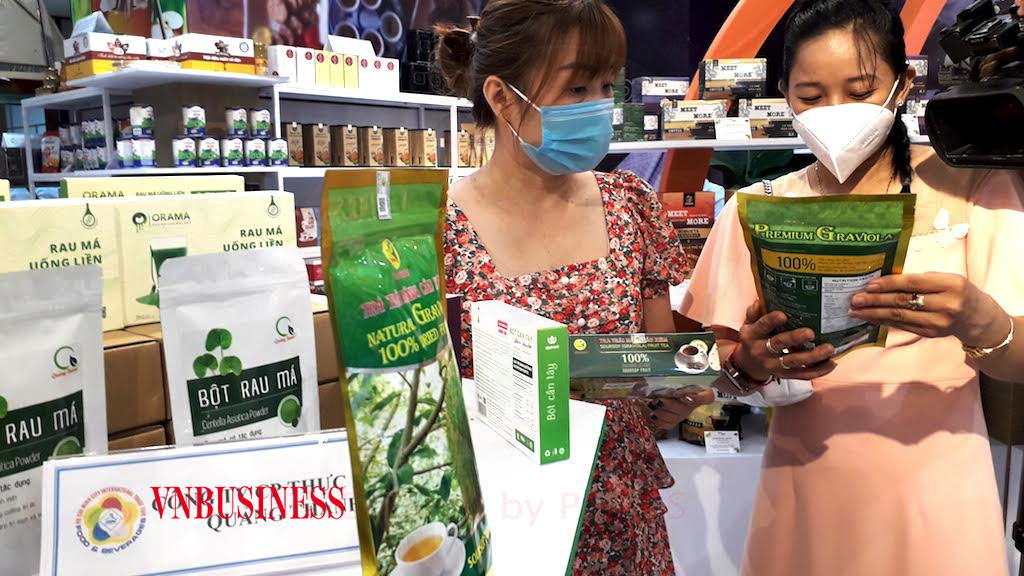 Các DN thực phẩm cần bắt nhịp ở thị trường khó tính để đưa ra những sản phẩm mà thị trường chấp nhận được.