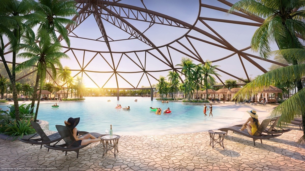 Đầu tư với Fantasy Home là phương án an toàn bậc nhất cho dòng tiền.