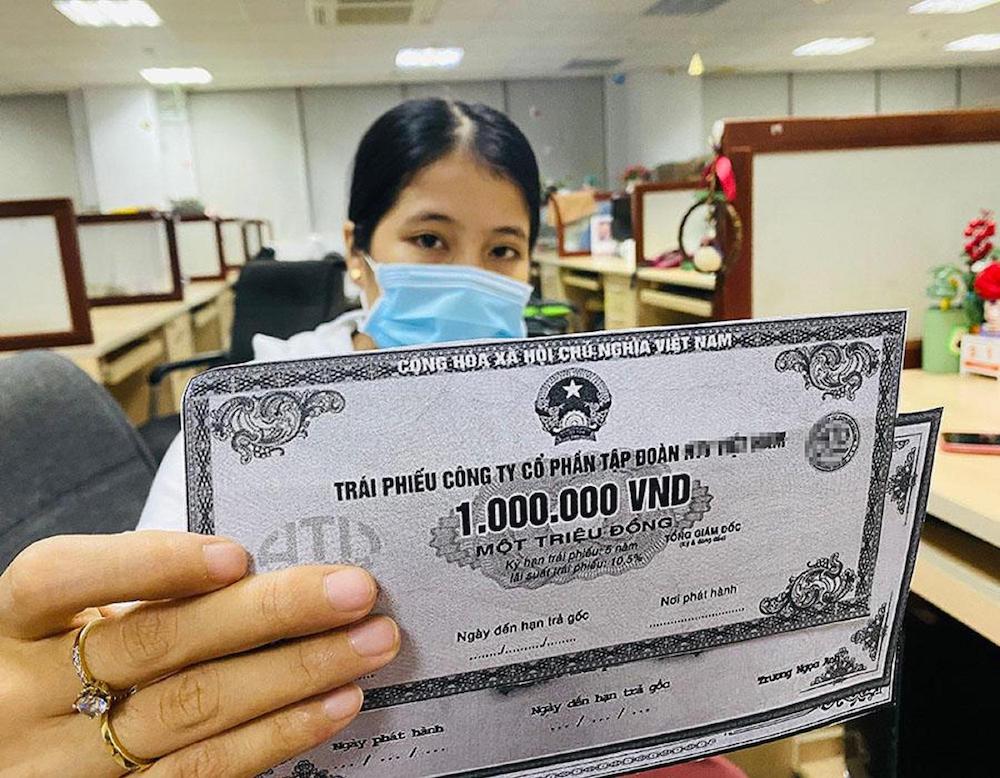 Các doanh nghiệp mong muốn tháo gỡ điểm nghẽn về pháp lý để thu hồi vốn thực hiện việc trả nợ trái phiếu cho nhà đầu tư đúng hạn.